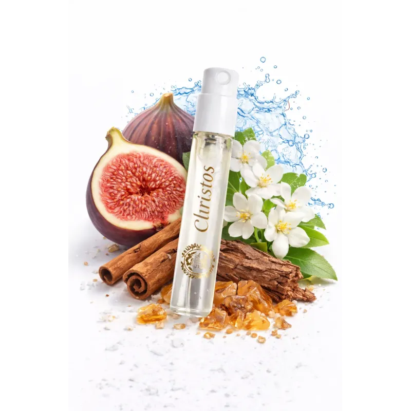 Oficiálna vzorka parfumu Giardini di Toscana Christos 2 ml 0,06 fl. oz.